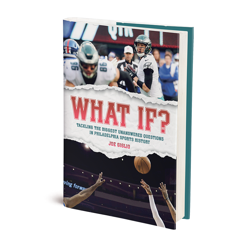 What If? Tackling the Biggest Unanswered Questions in Philadelphia Sports History